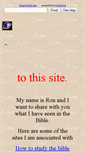 Mobile Screenshot of ancient-sda.com